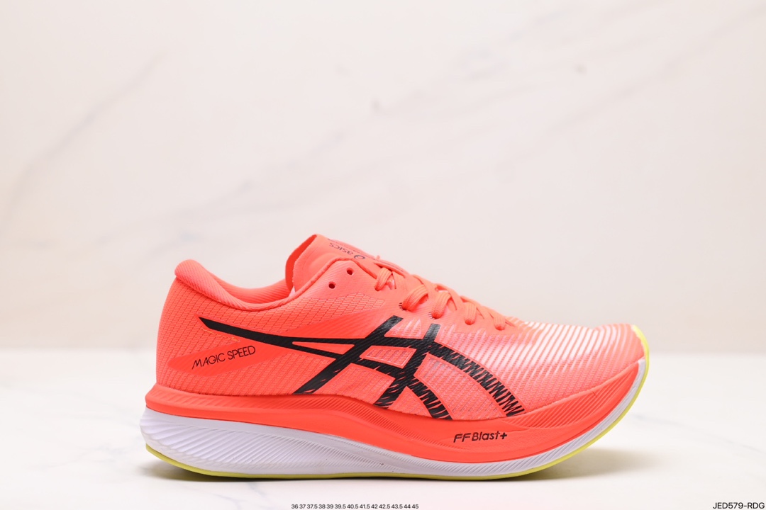 Asics Shoes